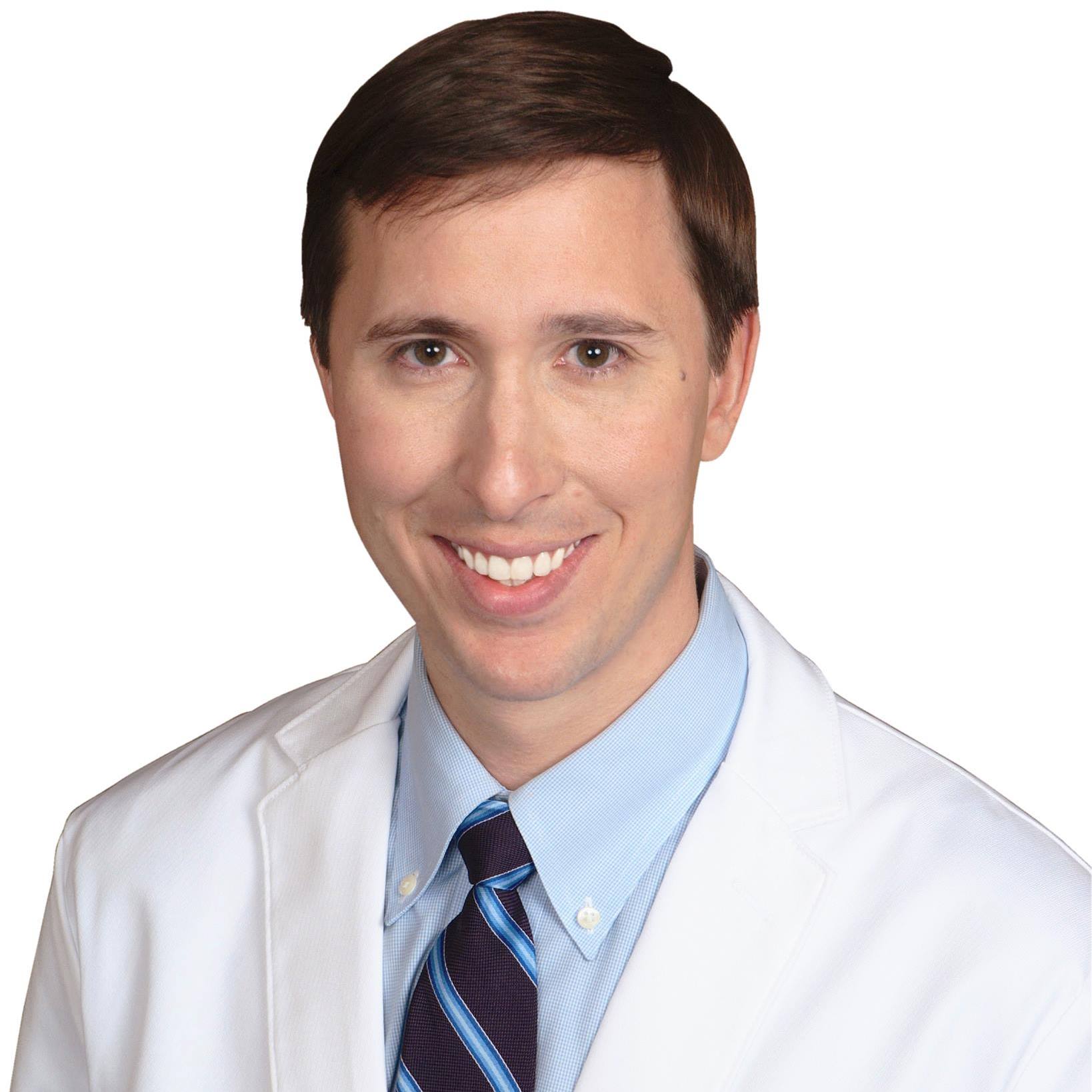 ROSS HOGAN, MD