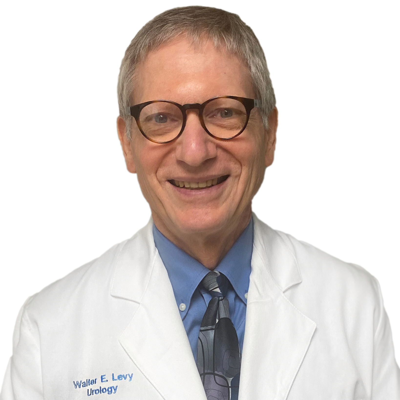 WALTER LEVY, MD